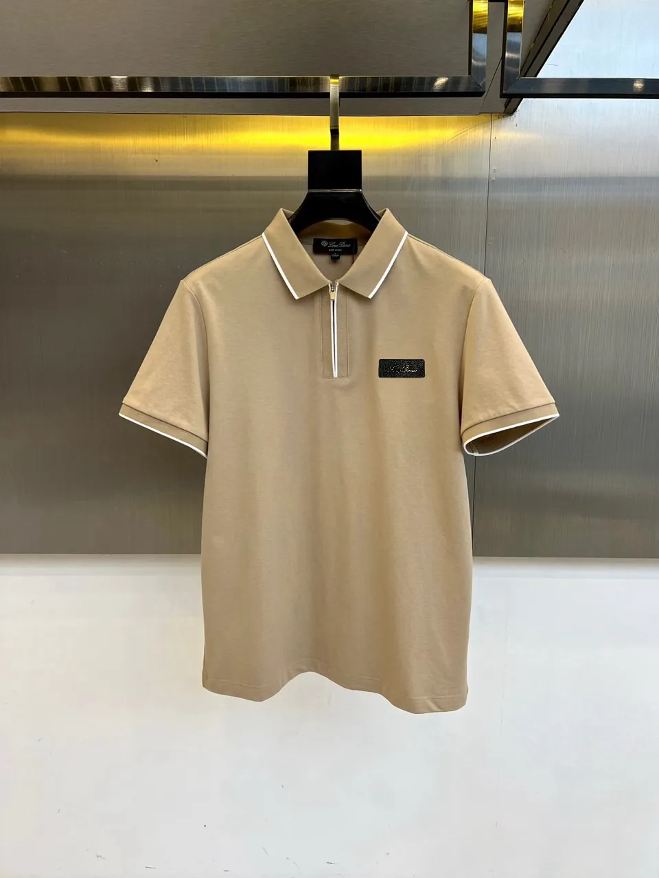 ，LP ！ polo T ， ，Breathable ， ， POLO Premium ， Breathable ， ， ， 。 Versatile ！ Sizes M-4XL